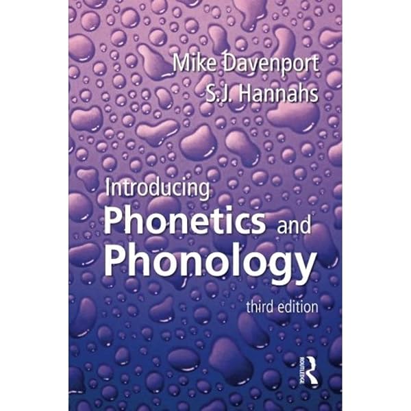 Phonology (Macmillan Modern Linguistics, 8): Carr, Philip